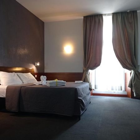 Romalive Hotel Dış mekan fotoğraf